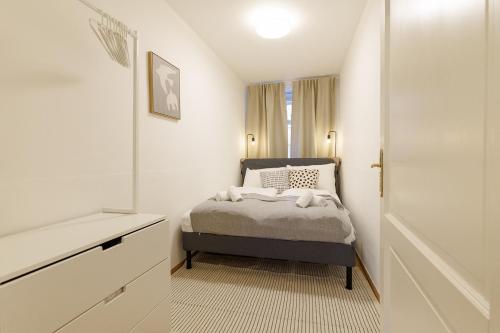 Premium Location Vienna Sleeps 5 - Walk Everywhere