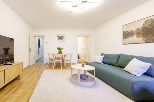 Premium Location Vienna Sleeps 5 - Walk Everywhere