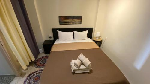 Loutraki Suites