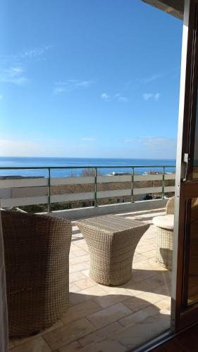 Funchal Lido Duplex
