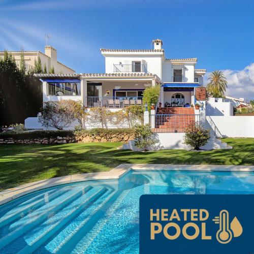 Villa 10 Luxe by Lirios Village Marbella