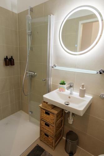 2AC Urban Haven 50m2 Near Metro