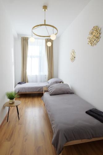 2AC Urban Haven 50m2 Near Metro