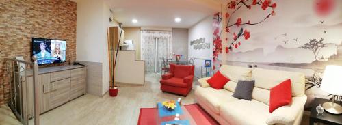 Apartamento Casa Azul en el centro de Los Boliches - Fuengirola