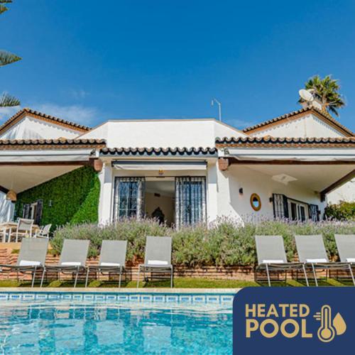 Lirios Village Marbella