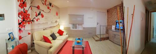 Apartamento Casa Azul en el centro de Los Boliches - Fuengirola