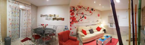 Apartamento Casa Azul en el centro de Los Boliches - Fuengirola