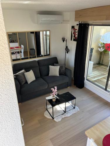 Studio CAP D AGDE