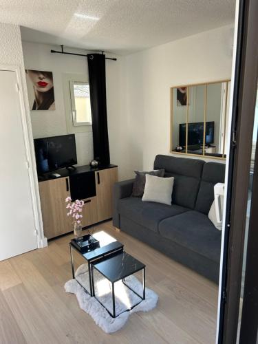 Studio CAP D AGDE
