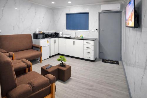 Jezz Apartment 2 2-Bedroom Apartment in Suva Fiji