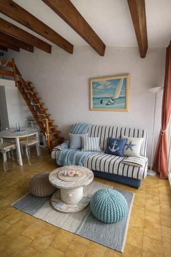 cap d'Agde Port residence le pharo