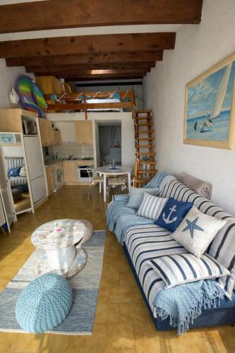 cap d'Agde Port residence le pharo