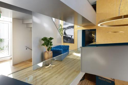 Foto de la galeria de Hotel Engel a Stans