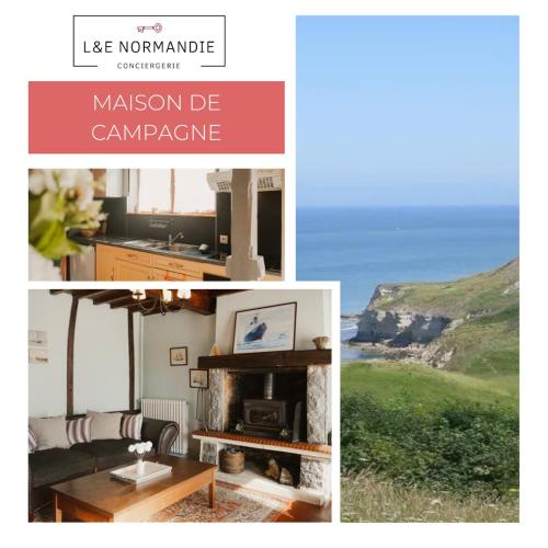 Maison de Campagne