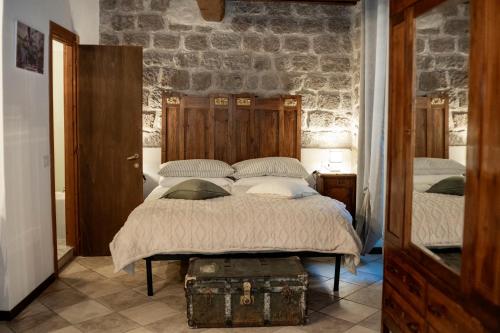 Dimora del borgo antico
