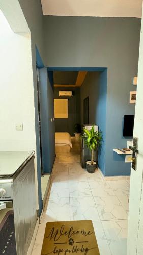 Résidence Lakean F1