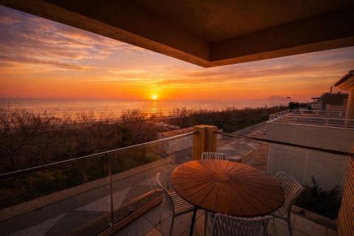 AP11 XimoApartments Primera Línea Playa con Parking