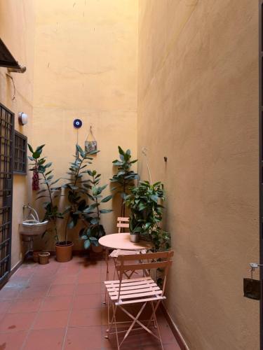 La Casa dei Librai