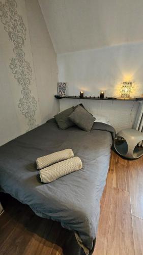 Studio Cosy proche de la Tour-Eiffel