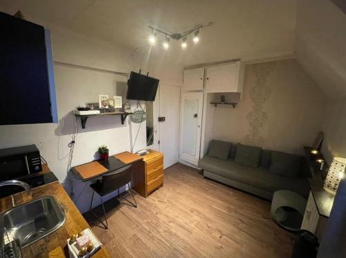 Studio Cosy proche de la Tour-Eiffel
