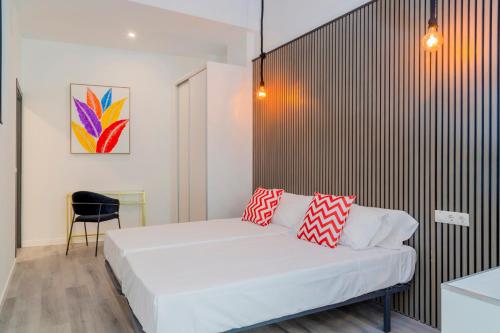 Suite 015 Evalia Rooms