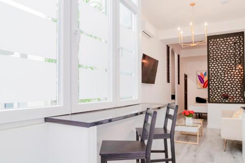 Suite 015 Evalia Rooms