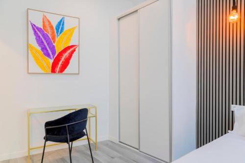 Suite 015 Evalia Rooms