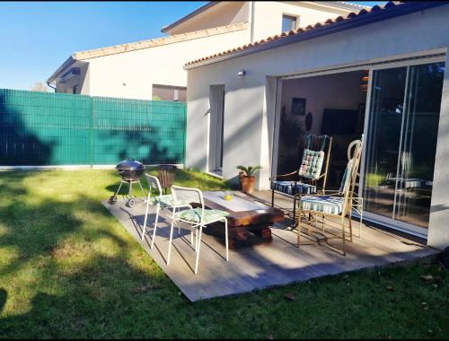 Villa Juanita