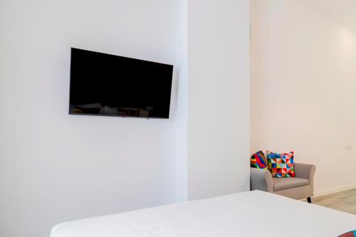 ROOMS 011 Evalia Rooms