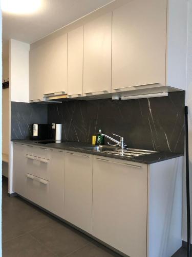 Foto Amazing Studio In Lausanne Close To Epfl and Unil 4