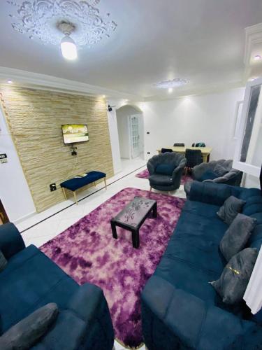 Stanly Hotel