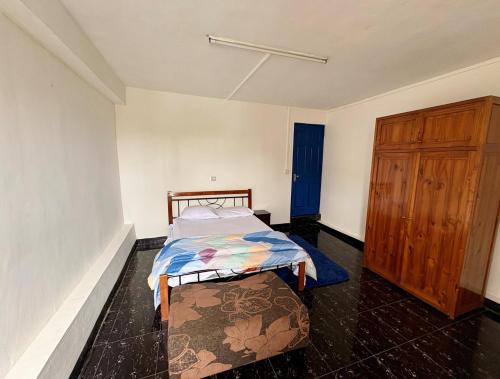 The Village Nest Apartment