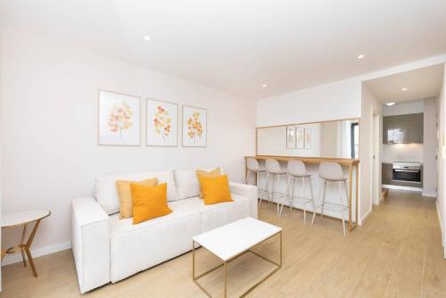 Charming Campo de Ourique Duplex