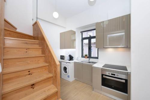 Charming Campo de Ourique Duplex