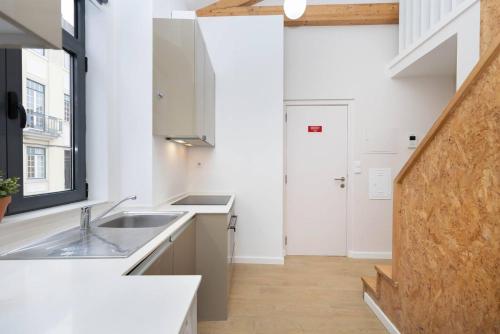 Charming Campo de Ourique Duplex