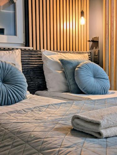 Apartament Prestige, Porta Mare Active & Spa