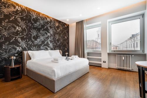 Easylife - Duomo Deluxe Apartments #5-12
