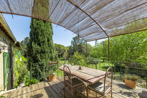 Domaine de Rhodes - 5 Chambres et 7 locations de vacances photo 76