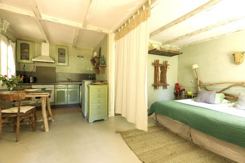 Domaine de Rhodes - 5 Chambres et 7 locations de vacances photo 43