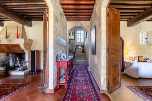 Domaine de Rhodes - 5 Chambres et 7 locations de vacances photo 34