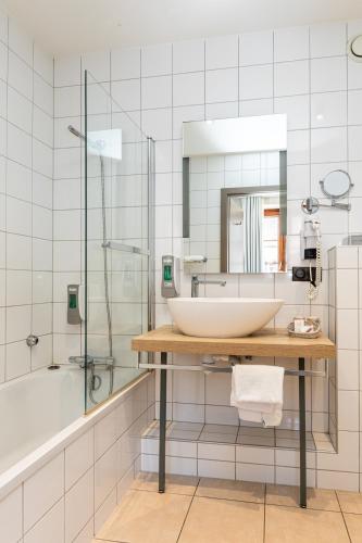 Chambre Double Supérieure
