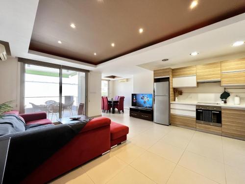 STAY Mesa Luxe Apartment