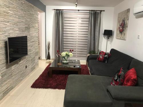 Beautiful apartment very close to the city center