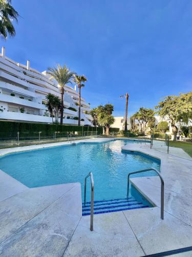 61 - 3ch a Nueva Andalucia Marbella