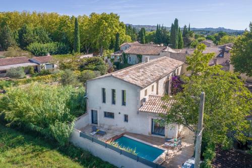 Villa Betty -piscine chauffée-