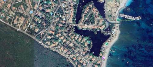 Appartamentu Soli di Sud - St Cyprien