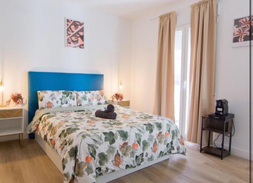 Habitación en Alicante 5 Bernardo