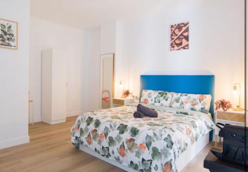 Habitación en Alicante 5 Bernardo