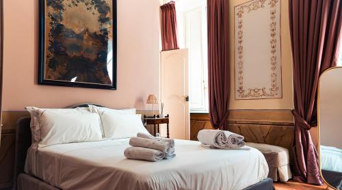 Boutique Hotel Palazzo Ricardi Imperia con Spa, piscina e parcheggio