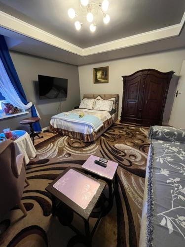 Warmiński Apartament